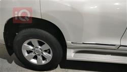 تۆیۆتا لاندكروزر پرادۆ